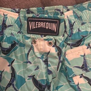 Never worn size 12ANS Vilebrequin boys bathing suit Brand new!
